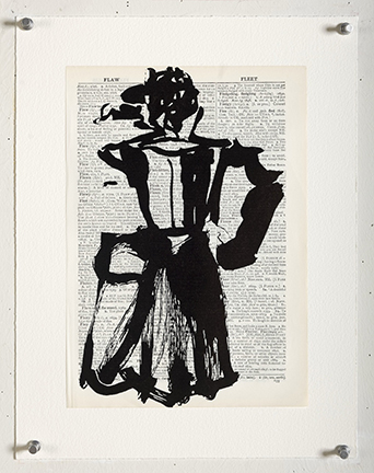 Kentridge Universal Archive